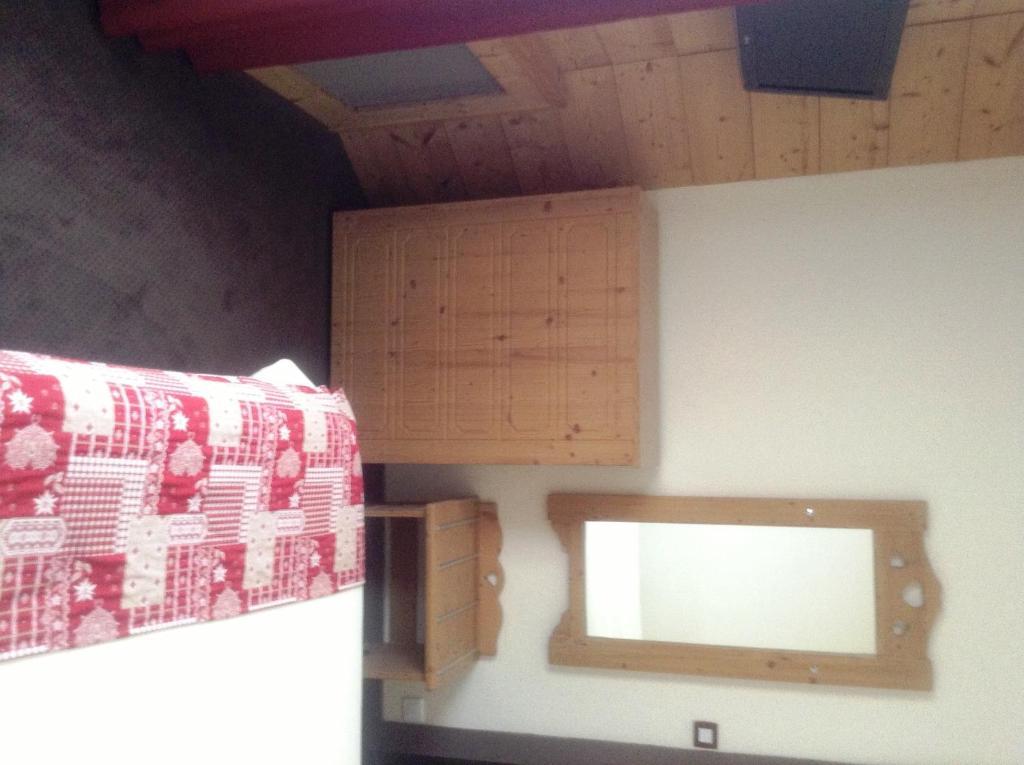 Logis Le Pont De Champ Hotell Beaucroissant Rom bilde