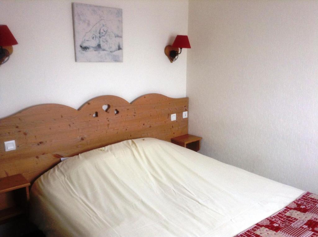 Logis Le Pont De Champ Hotell Beaucroissant Rom bilde
